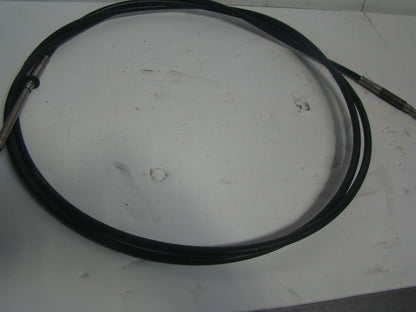 Sea Doo Bombardier 2005-2007 3D Steering Cable Assembly # 277001414