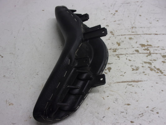 Kawasaki PWC Jet Ski 1999-2003 1100 ZXI OEM Black Handlebar Pad # 39087-3726-MA