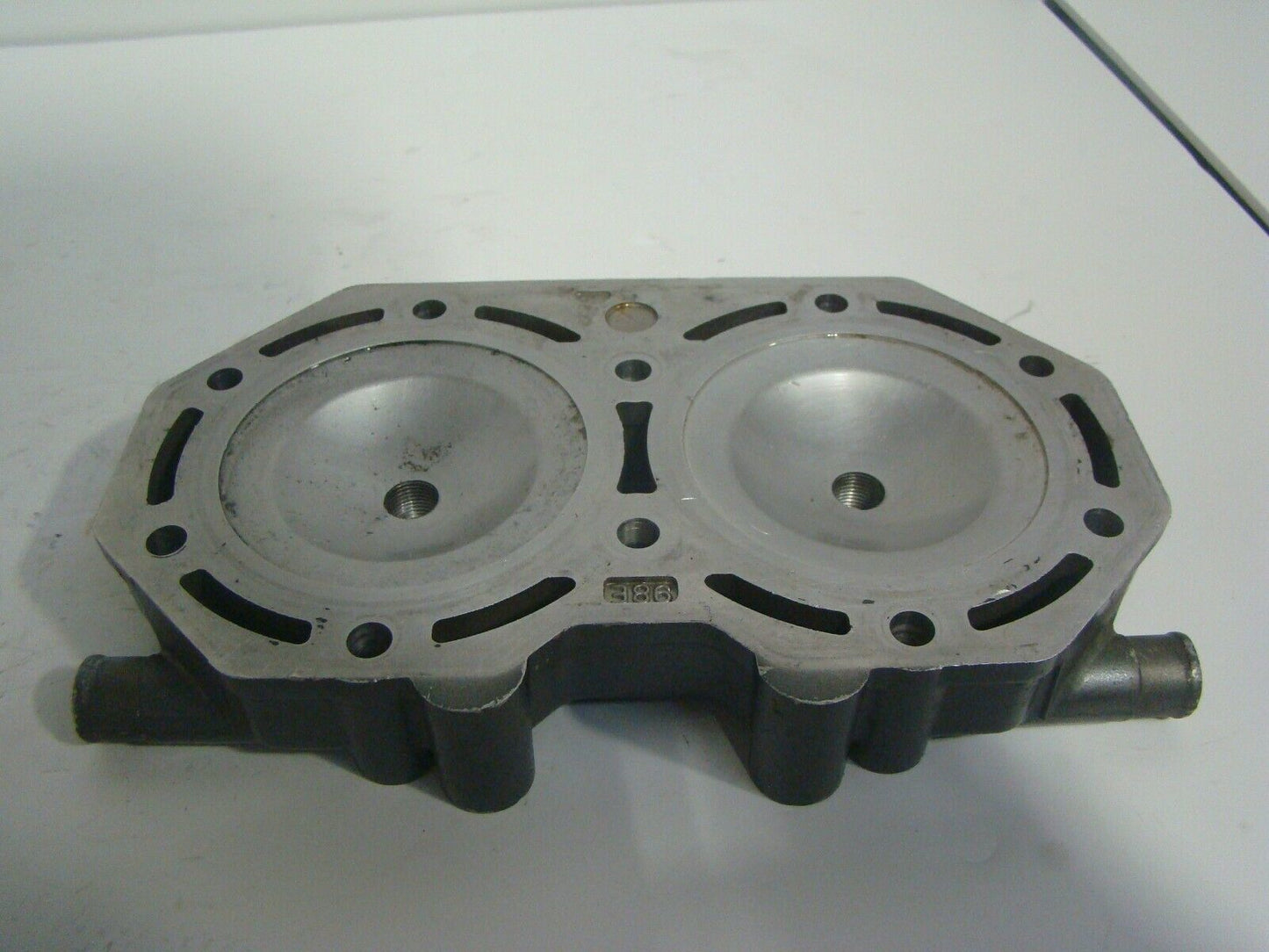 Tigershark Watercraft 1996 Daytona 770 Cylinder Head Assembly Part# 3008-424