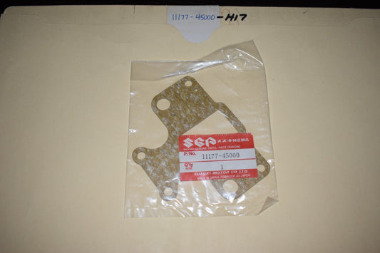 1977-80 Suzuki GS400/GS425/GS750/GS850 Breather Cover Gasket 11177-45000