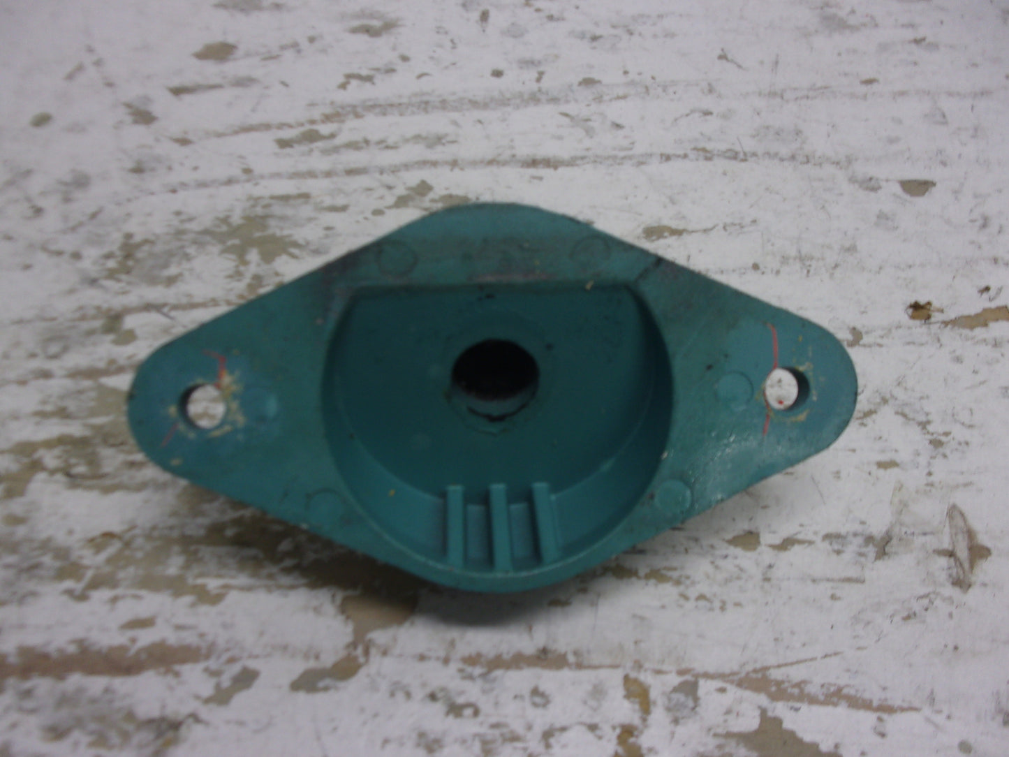 Kawasaki Jet Ski 1995-2006 STS STX Ultra  ZXI OEM Engine Mount Set 92160-3838