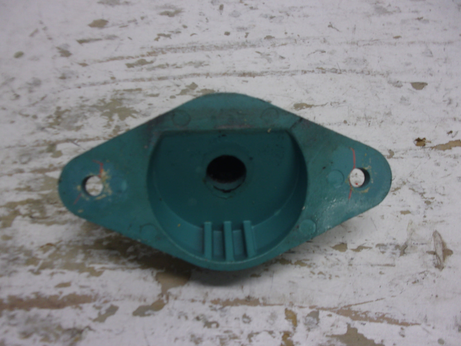 Kawasaki Jet Ski 1995-2006 STS STX Ultra  ZXI OEM Engine Mount Set 92160-3838