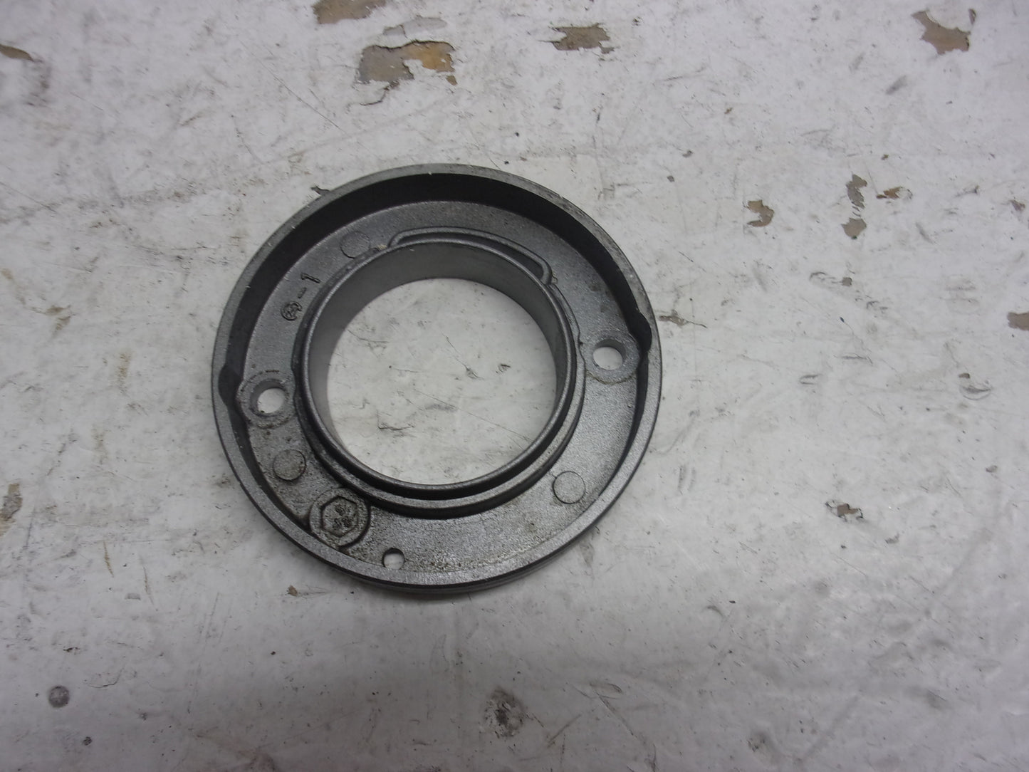 Kawasaki Jet Ski 1999-2005 STX Ultra 130/150 Carburetor Adapters # 32099-3831