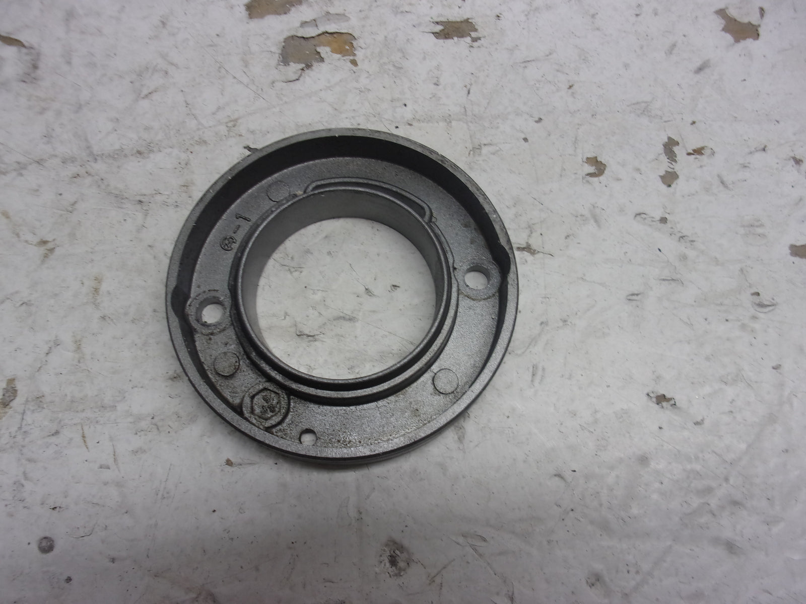 Kawasaki Jet Ski 1999-2005 STX Ultra 130/150 Carburetor Adapters # 32099-3831