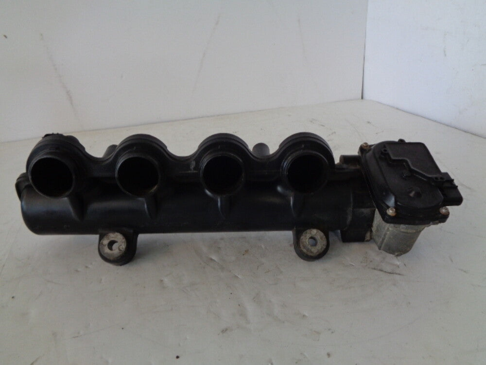 Yamaha Waverunner 2005-2011 VX VX110 Throttle Body + Manifold 6D3-13750-00-00