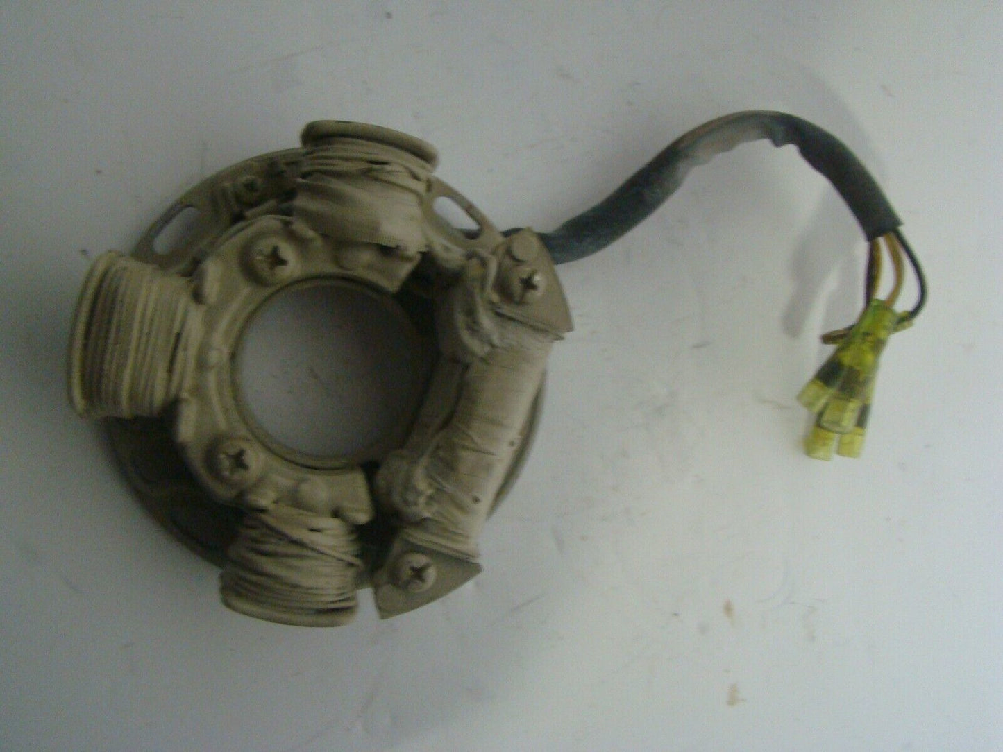 Sea Doo Bombardier 1994 XP Stator Harness Assembly Part# 290965925