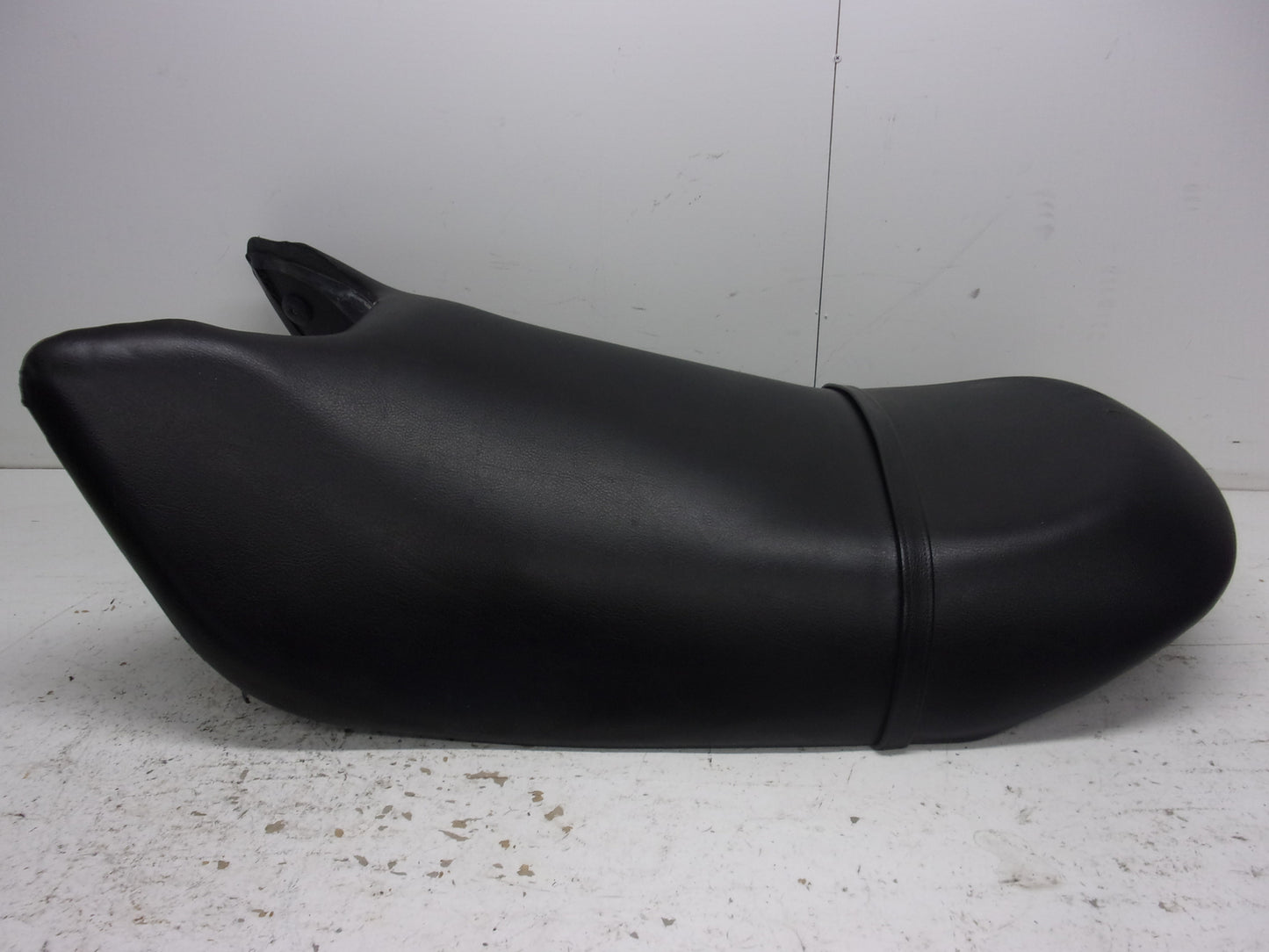 Kawasaki PWC Jet Ski 2006-2019 STX-12/15 OEM Black Front Seat Part 53066-3709-MA