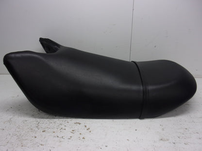Kawasaki PWC Jet Ski 2006-2019 STX-12/15 OEM Black Front Seat Part 53066-3709-MA