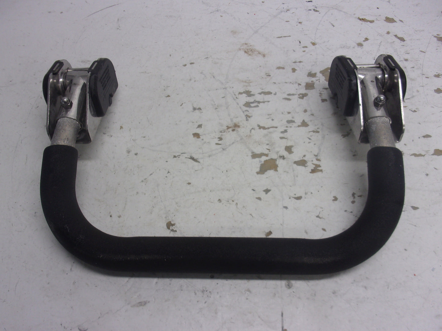 Kawasaki Jet Ski 2011-2012 STX-15F Ultra OEM Reboarding Step / Ladder 34027-3710