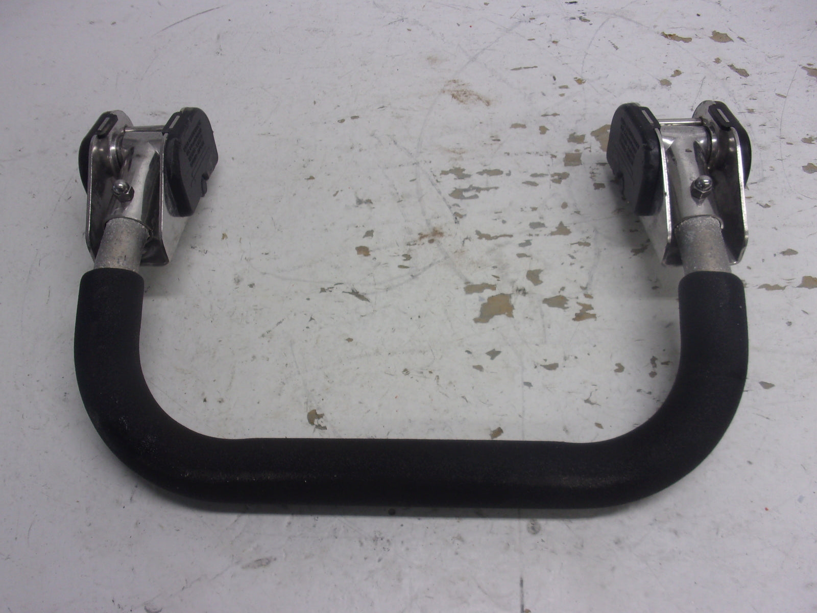Kawasaki Jet Ski 2011-2012 STX-15F Ultra OEM Reboarding Step / Ladder 34027-3710