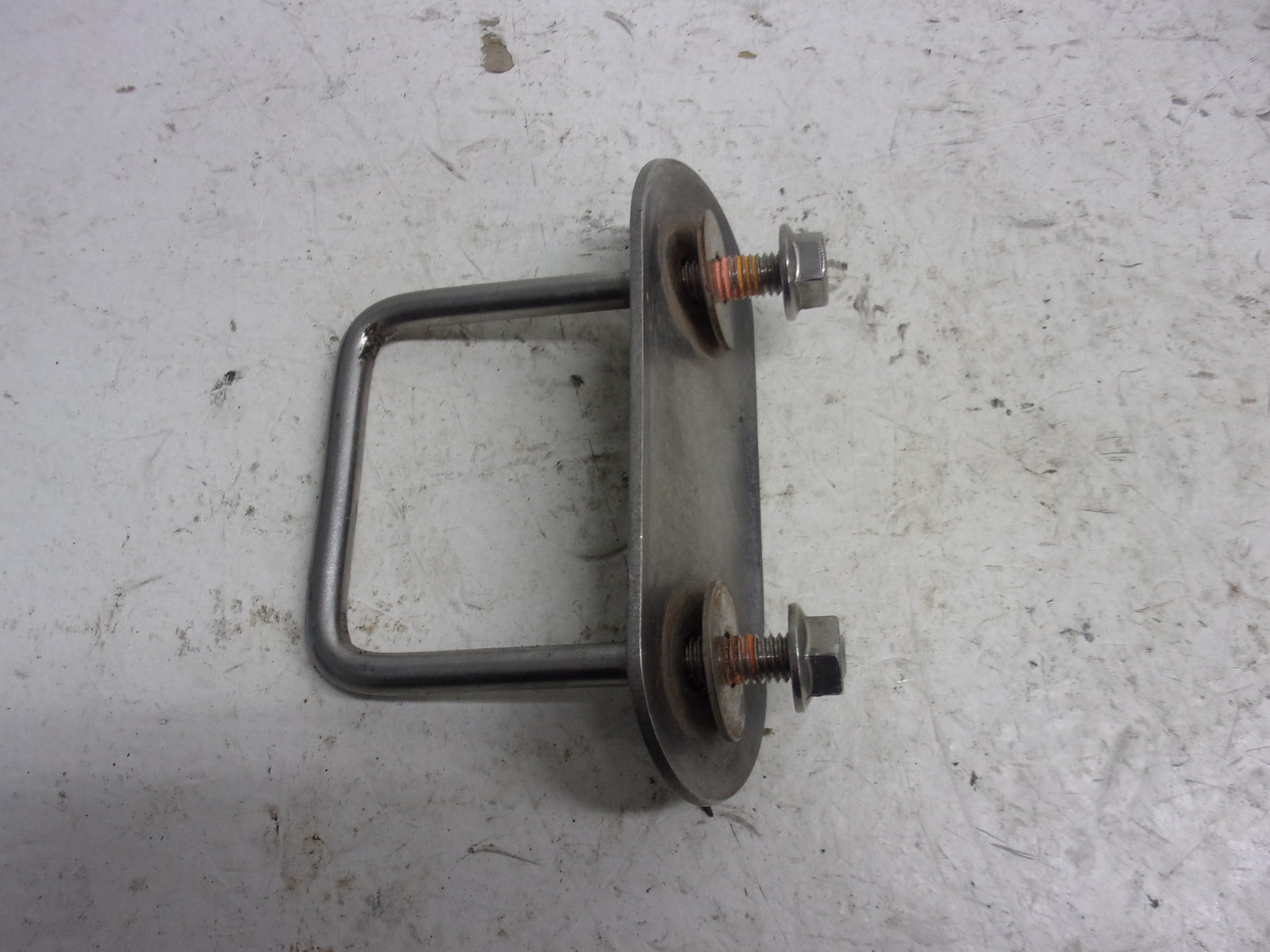 Kawasaki Jet Ski 2006-2019 STX 12/15 OEM Front Seat Hook Part# 27012-3858