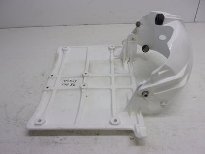 Kawasaki Jet Ski 1997-1998 STX 1100 OEM Ride Plate + Reverse Gate # 59446-3731
