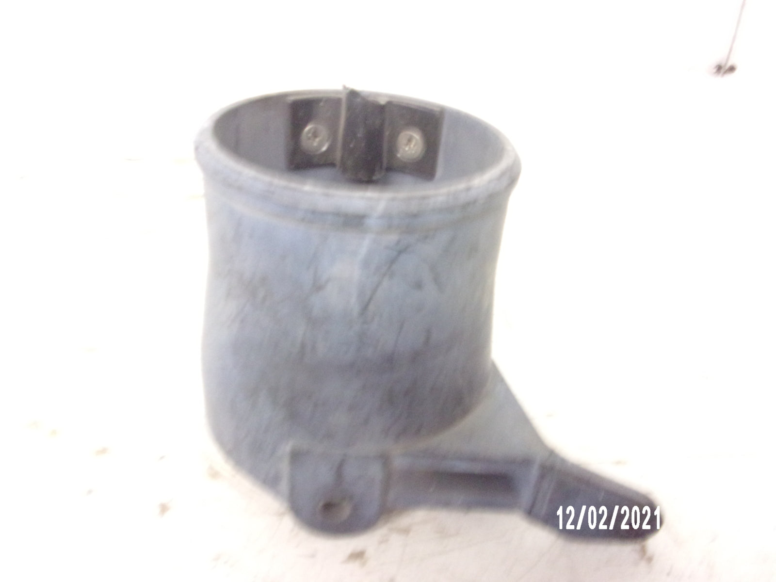 Yamaha Waverunner 1990-1992 Superjet / VXR 650 Steering Nozzle 6R7-51313-00-00