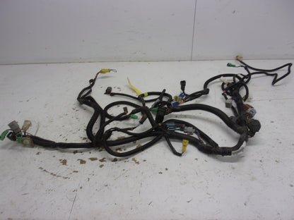 Kawasaki Jet Ski 2001 Ultra 130 OEM Main Wire Harness Assembly # 26030-3749