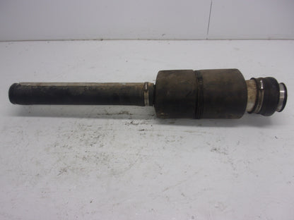 Sea Doo Bombardier 2005 3D RFI OEM Muffler + Pipe Assembly Part# 274001196