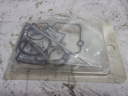 Honda 2008-2017 CRF250X New All Balls Racing Carburetor Rebuild Kit # 26-1476