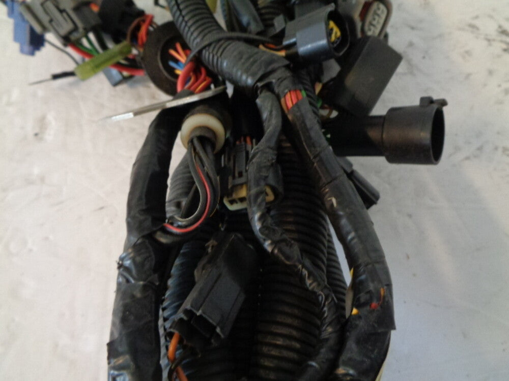 Yamaha Waverunner 2005-2008 GP1300 Complete Harness Set Part# 60T-8259M-20-00