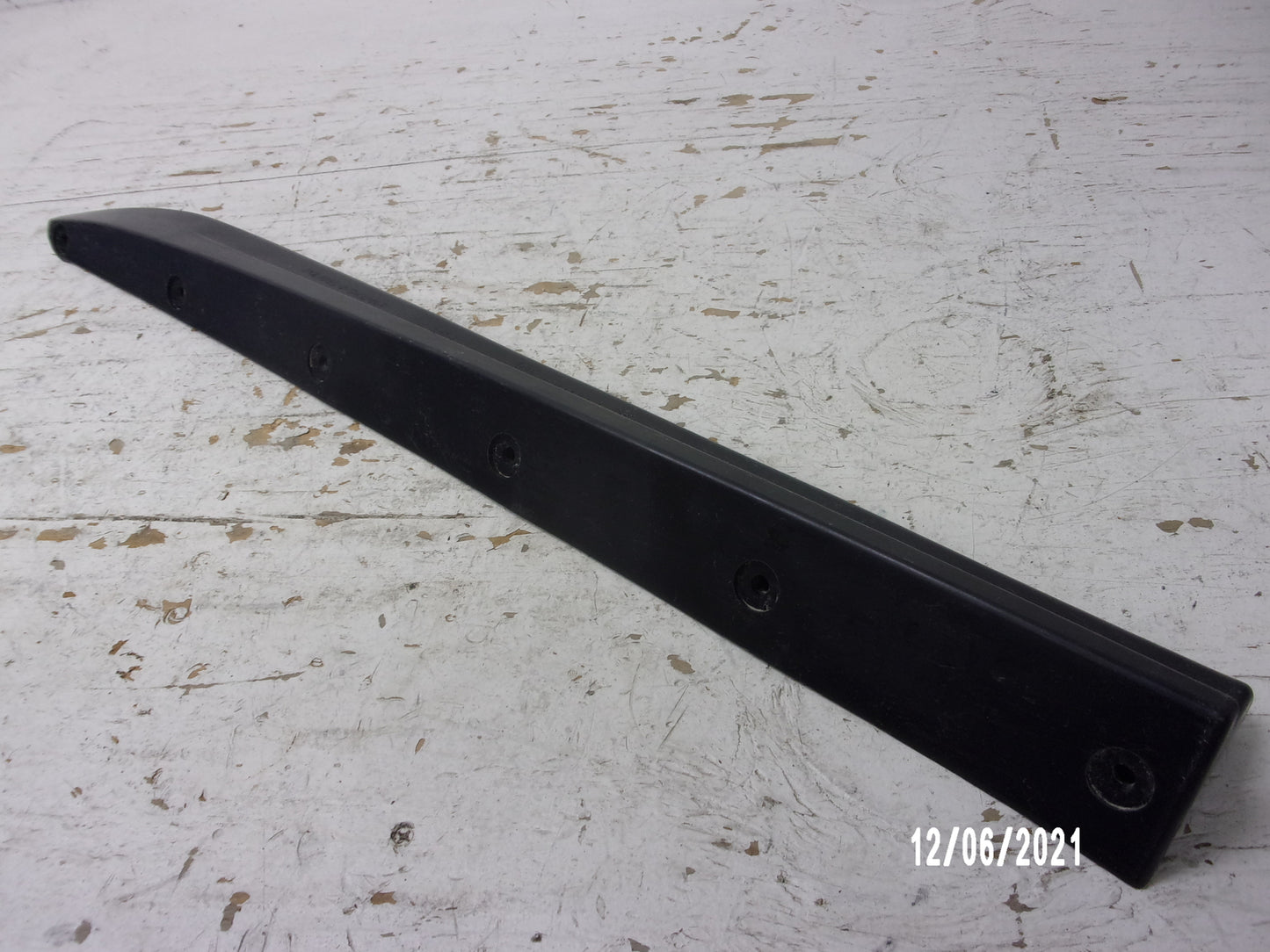 Polaris PWC Watercraft 1997-2001 PRO / SLX OEM Left Sponson Part# 5432467-070