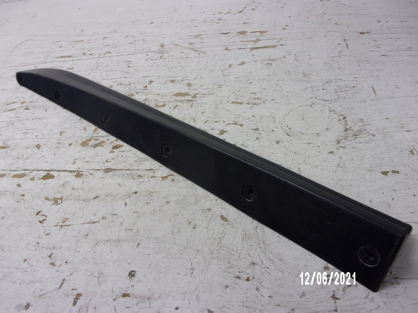 Polaris PWC Watercraft 1997-2001 PRO / SLX OEM Left Sponson Part# 5432467-070