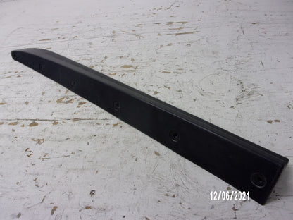 Polaris PWC Watercraft 1997-2001 PRO / SLX OEM Left Sponson Part# 5432467-070