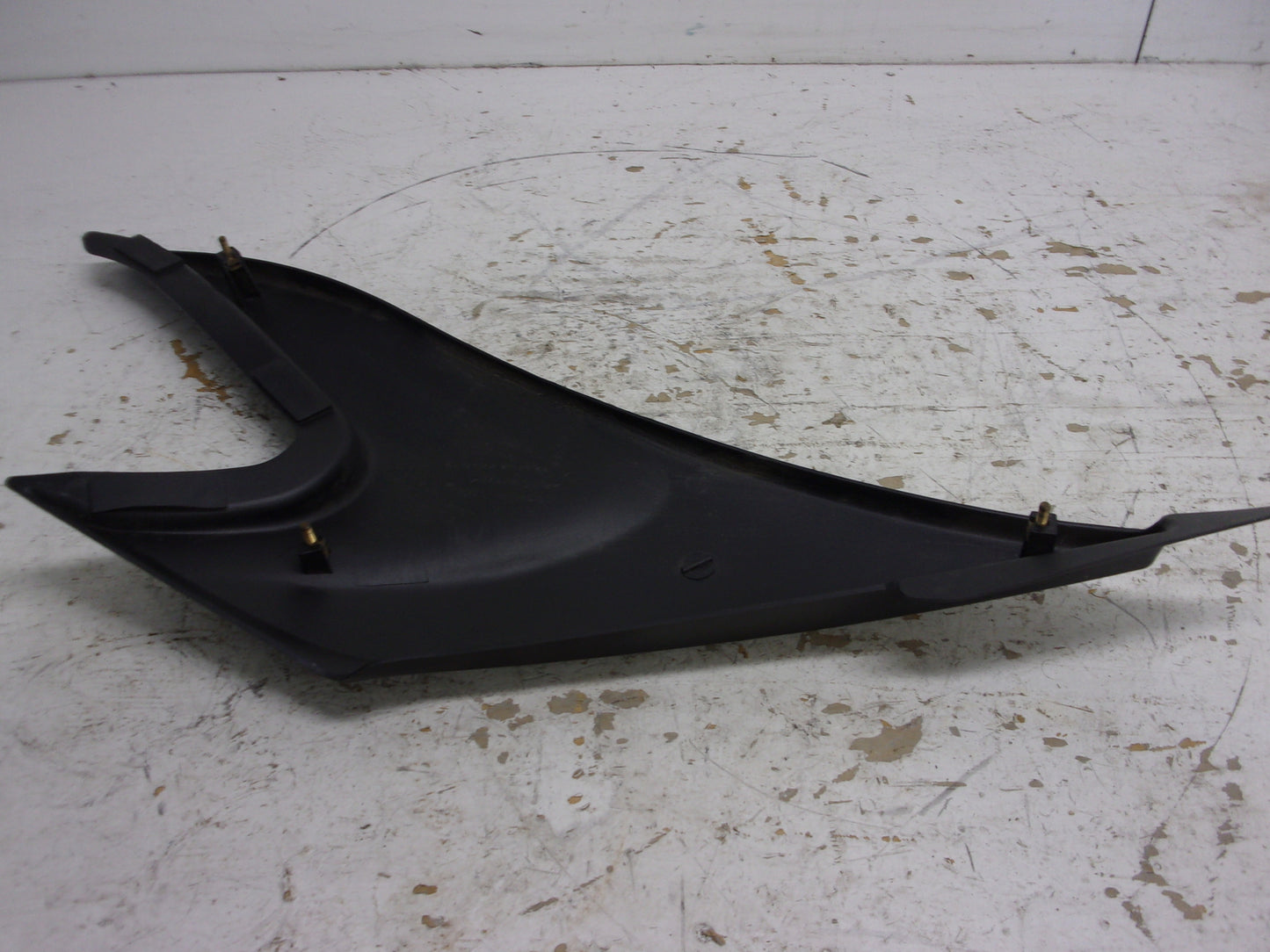 Kawasaki Jet Ski 2006 STX-12F OEM Right Hand Side Panel Part# 14091-3709-378