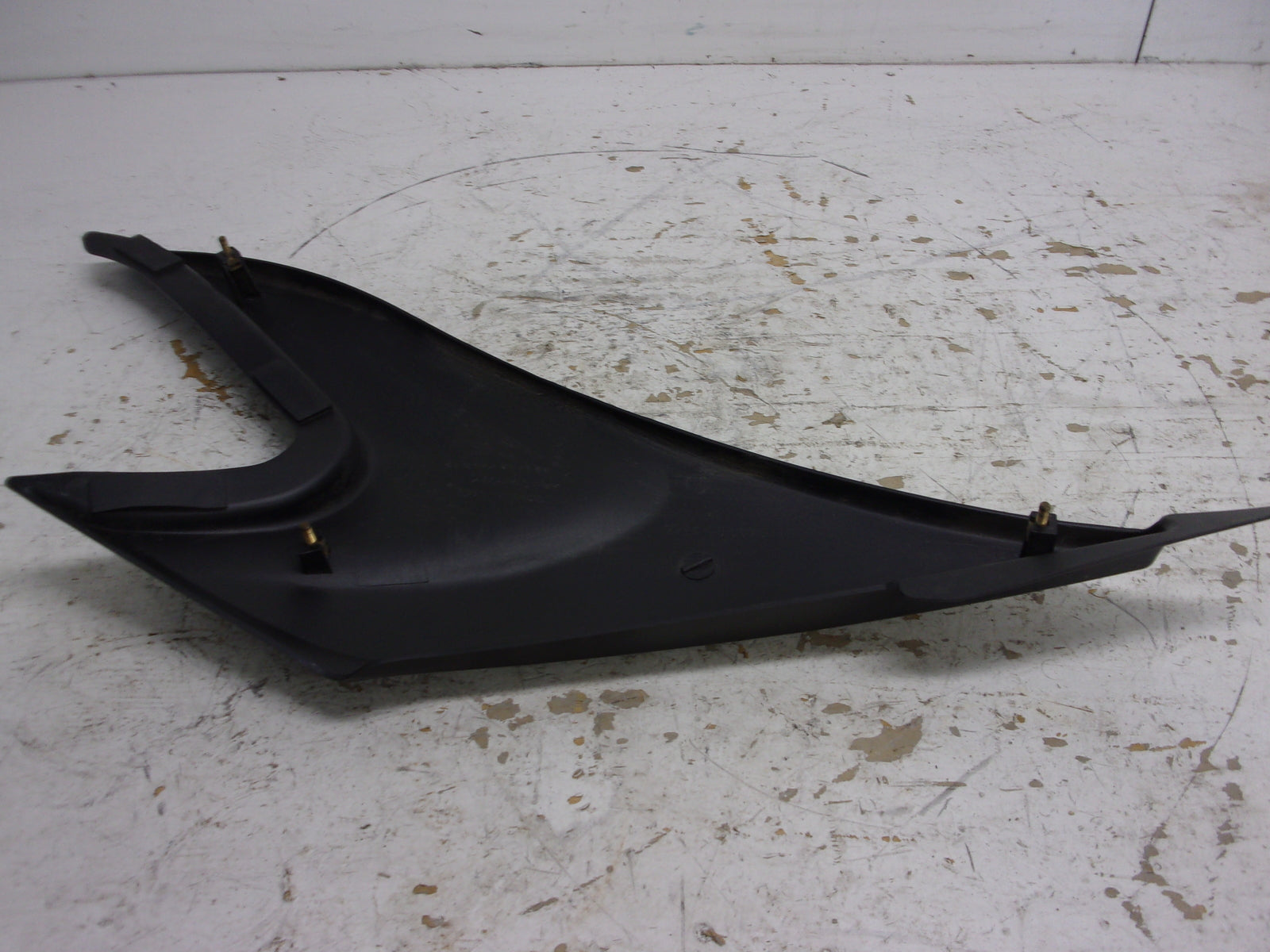 Kawasaki Jet Ski 2006 STX-12F OEM Right Hand Side Panel Part# 14091-3709-378
