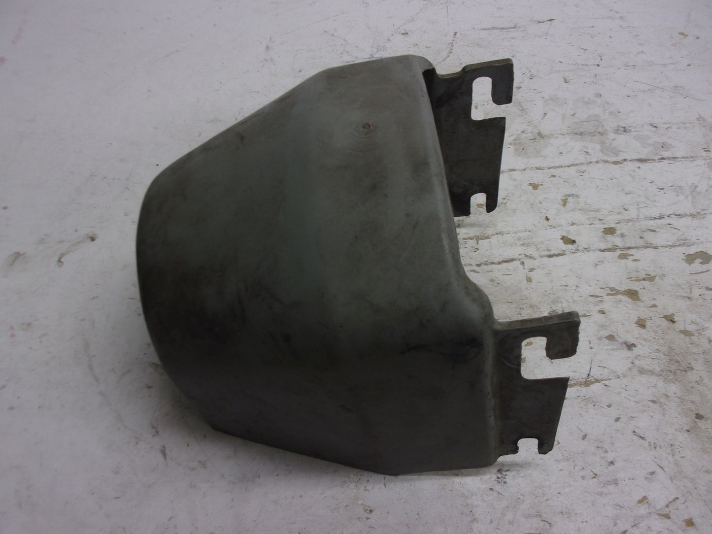 Sea Doo Bombardier 1992 SP XP GTS GTX OEM Flywheel Guard Part# 272000029