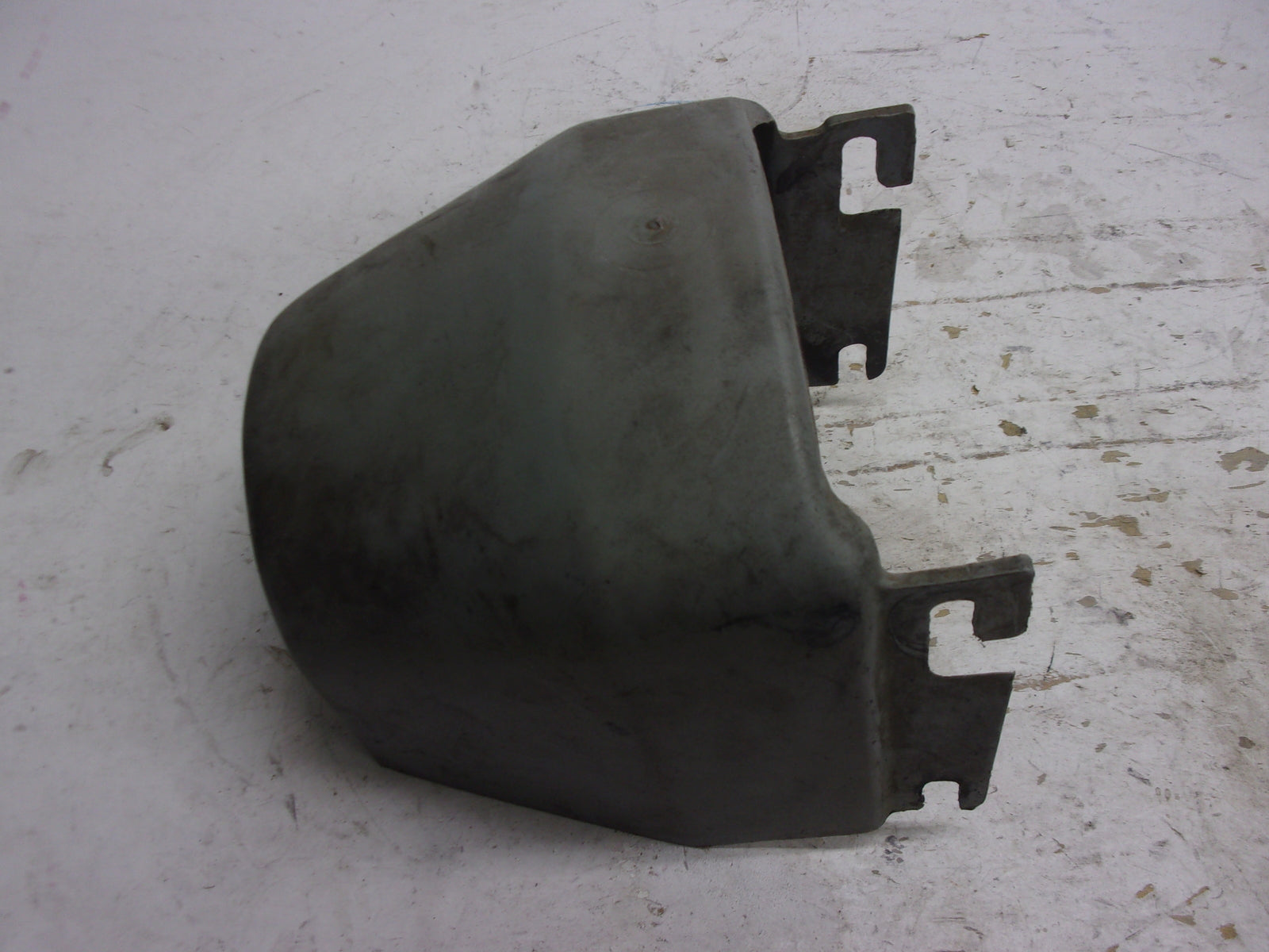 Sea Doo Bombardier 1992 SP XP GTS GTX OEM Flywheel Guard Part# 272000029