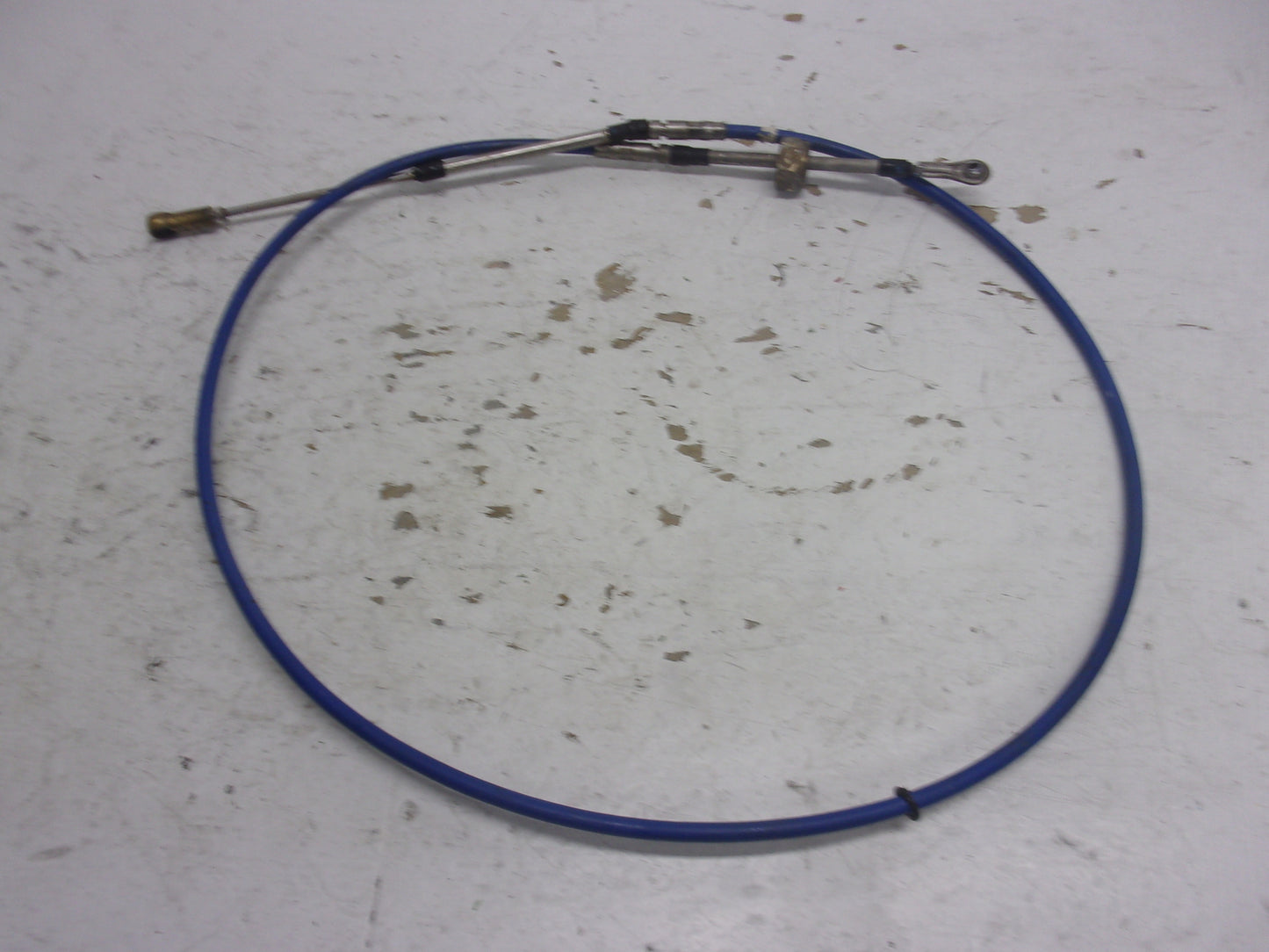 Kawasaki Jet Ski 1999-2005 Ultra 130/150OEM Steering Cable Part# 59406-3771