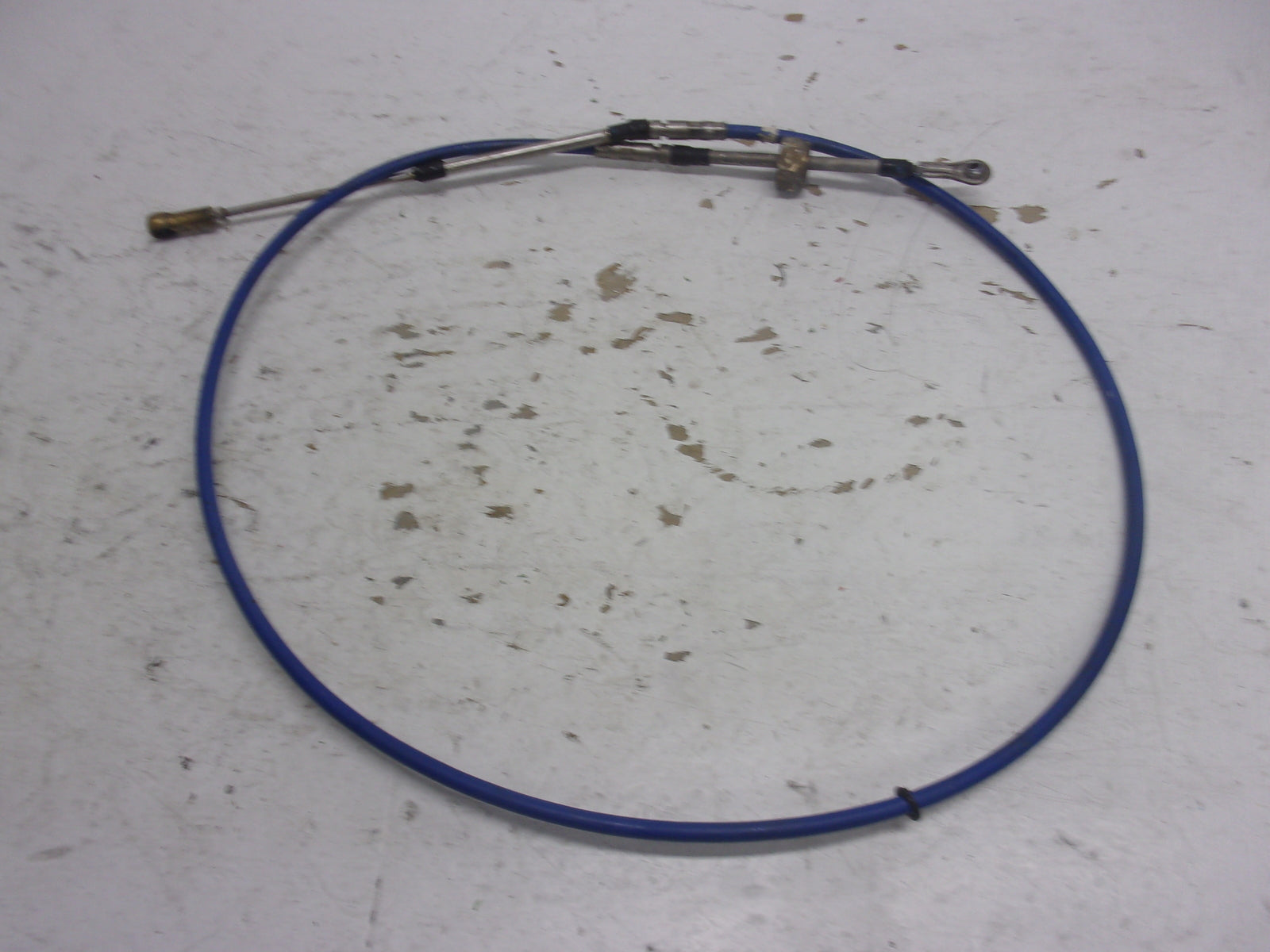 Kawasaki Jet Ski 1999-2005 Ultra 130/150OEM Steering Cable Part# 59406-3771