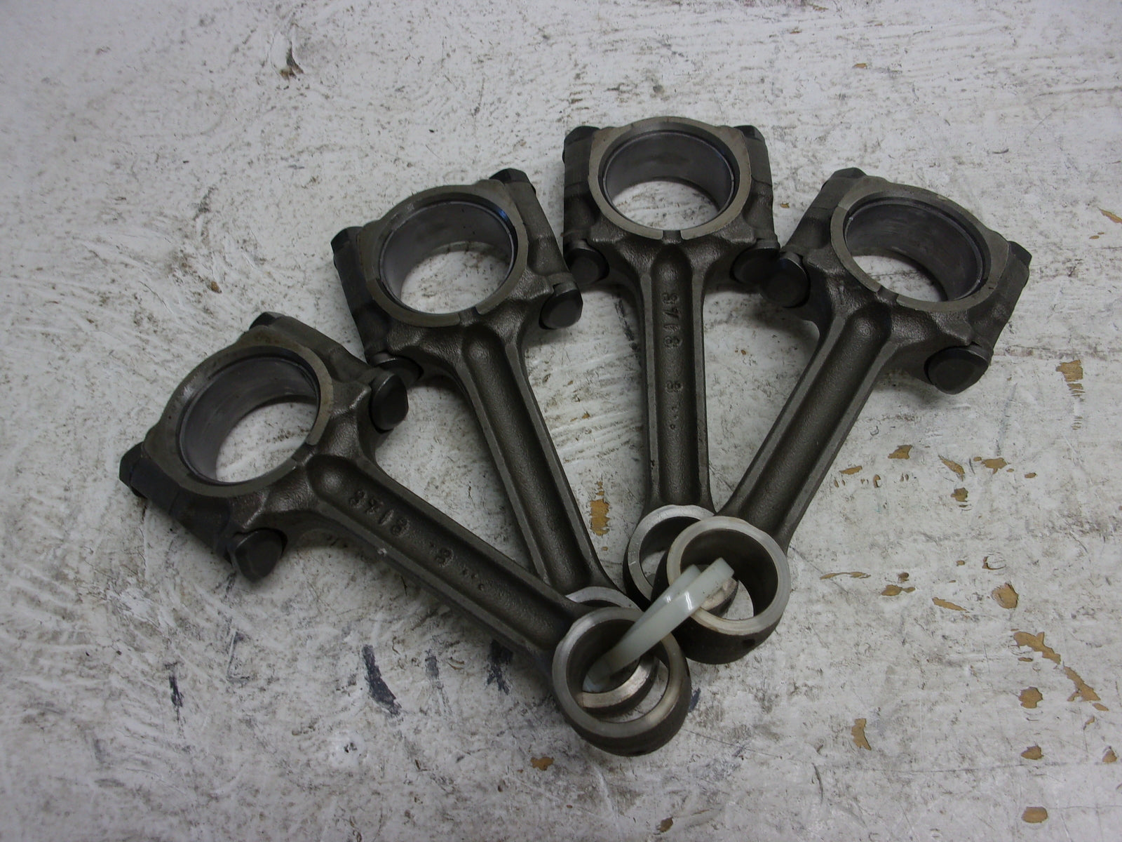 Kawasaki Jet Ski 2003-2007 STX-12F OEM Connecting Rod Set Part# 13251-3701-LL