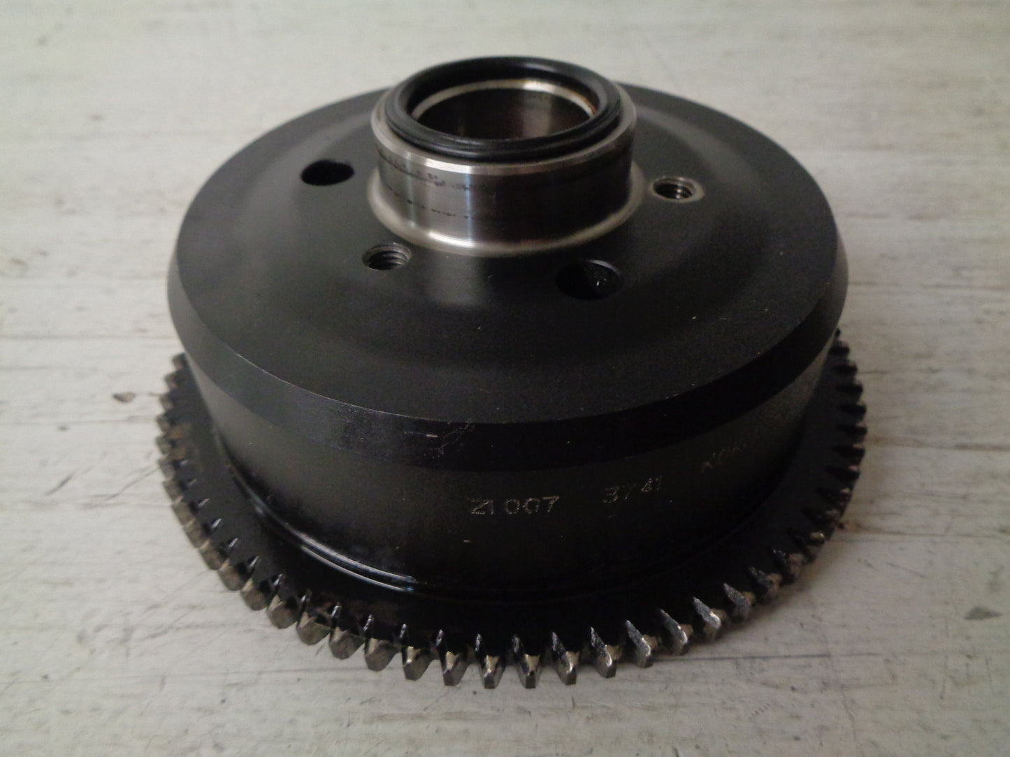 Kawasaki Jet Ski 2007-2010 Ultra 250 260 OEM Rotor Assembly Part# 21007-3741