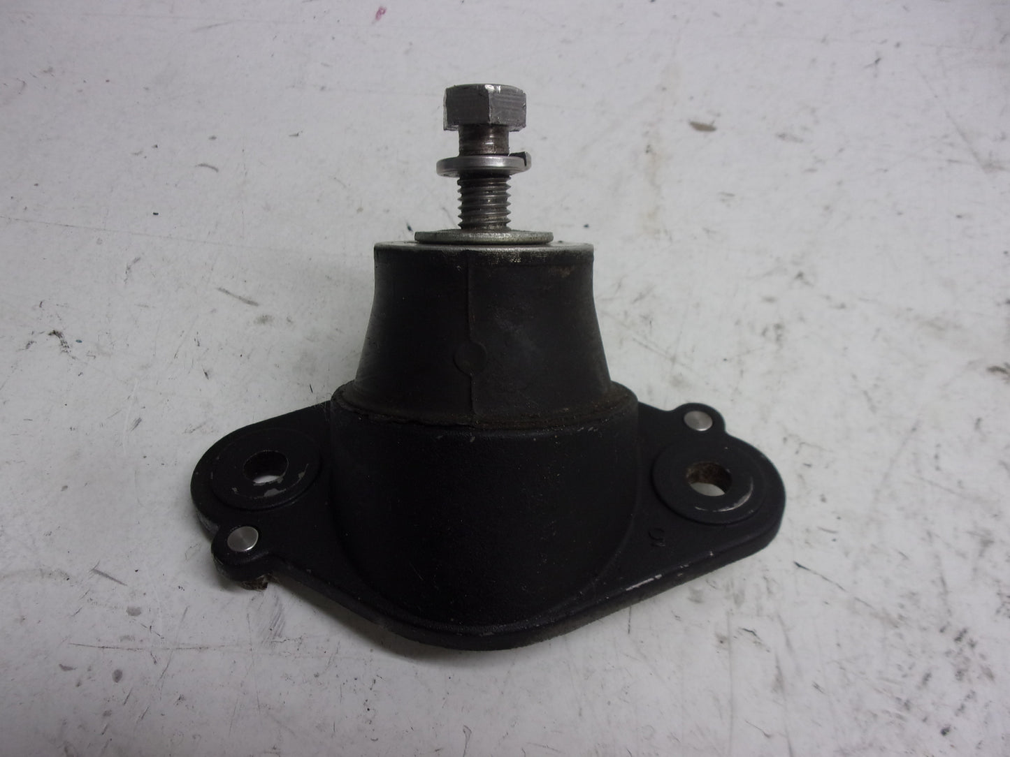 Kawasaki Jet Ski 1988-1990 TS 650SX X2 OEM Engine Damper Set Part# 92075-3724