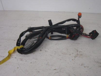 Sea Doo Bombardier 2002-2004 GTX DI/RFI OEM Rear Wire Harness Part# 278001726