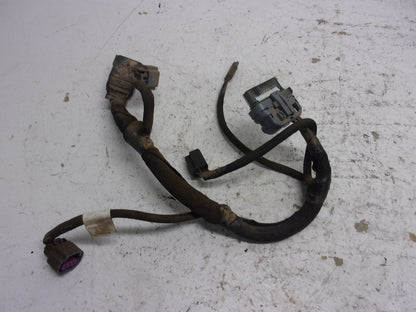 Polaris Snowmobile 2011-2012 RMK Rush Switchback OEM Hood Harness Part# 2411587