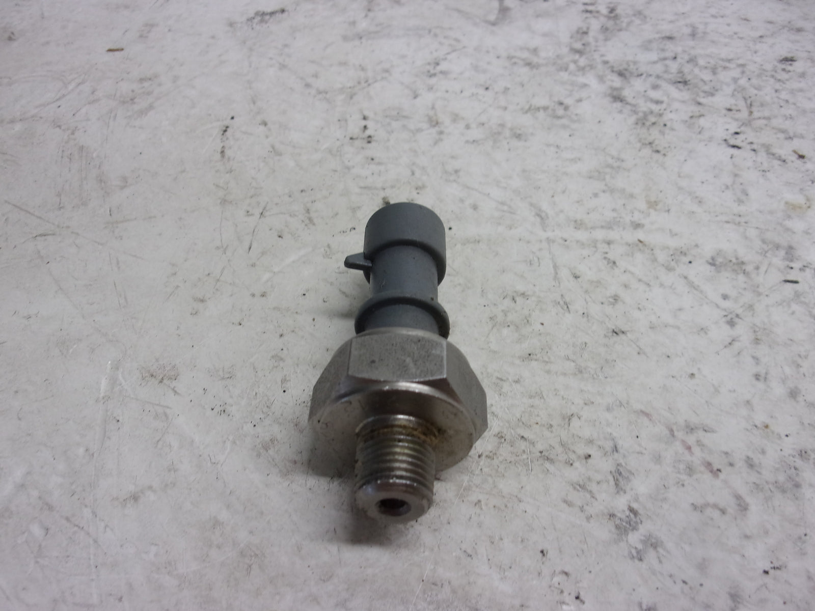 Sea Doo 2008-2012 GTX RXP RXT GTI Wake OEM Oil Pressure Switch Part# 420856532