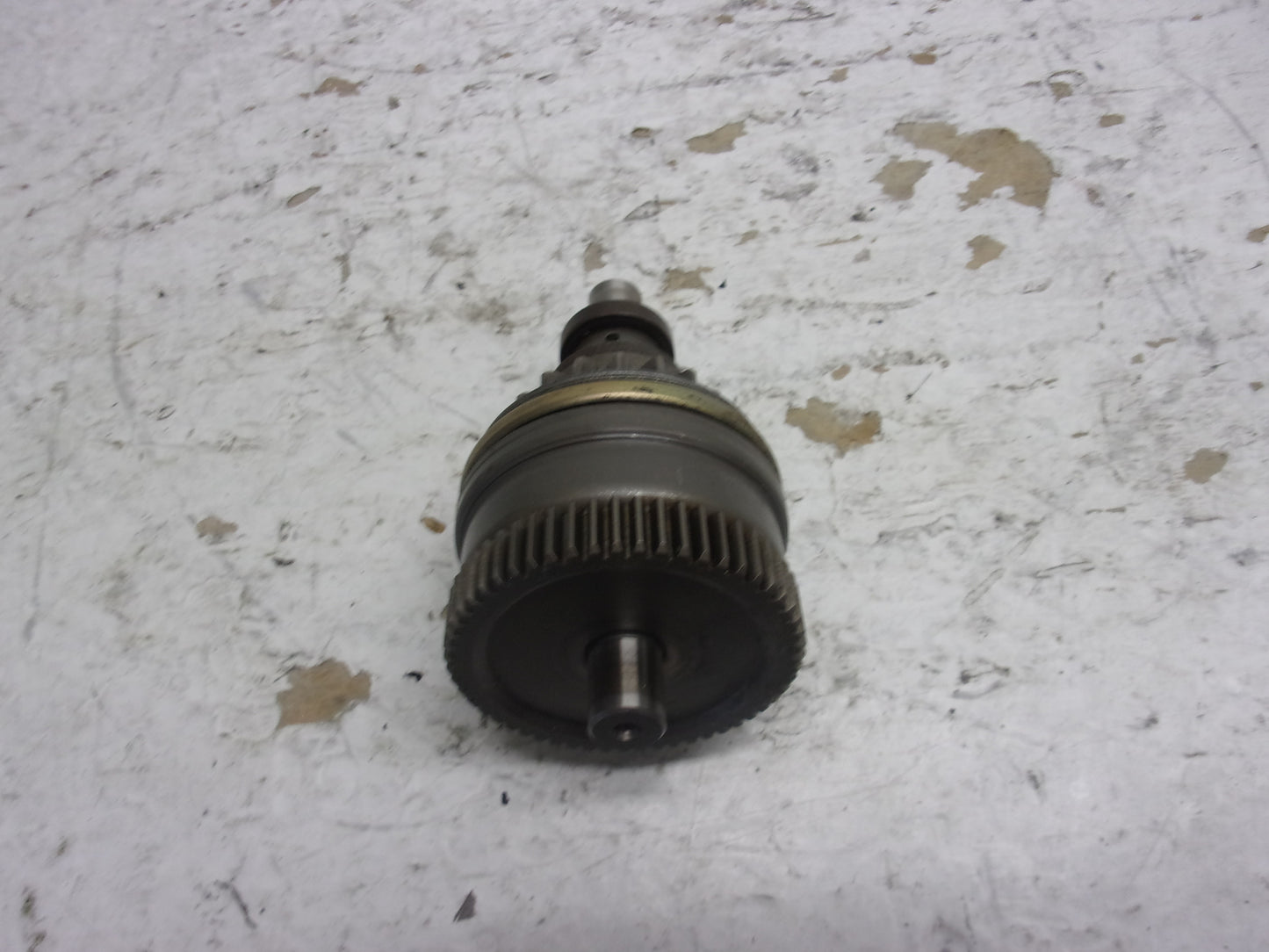 Polaris Watercraft 1992-2004 SLX SLTX SLT SL OEM Starter Bendix Part# 3240122