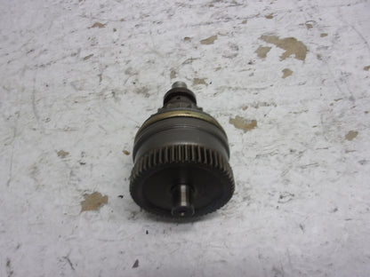 Polaris Watercraft 1992-2004 SLX SLTX SLT SL OEM Starter Bendix Part# 3240122