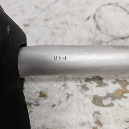 Yamaha WaveRunner 2021-2022 SuperJet OEM Handlebar + Grips # F4R-61552-00-00