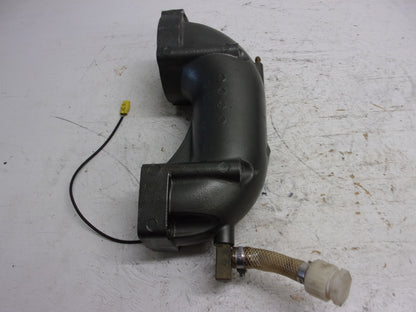 Kawasaki Jet Ski 2000-2004 Ultra / 1100 STX D.I OEM Exhaust Pipe # 18049-3776