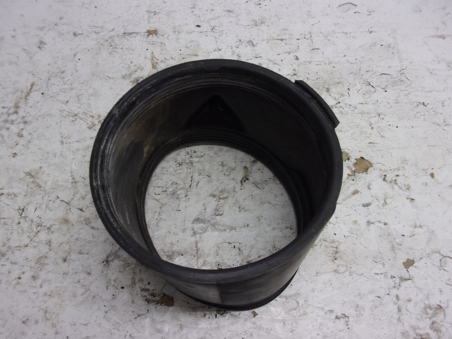 Yamaha WaveRunner 2001 XL GP 1200 OEM Exhaust Joint Assembly # 66V-14615-01-00