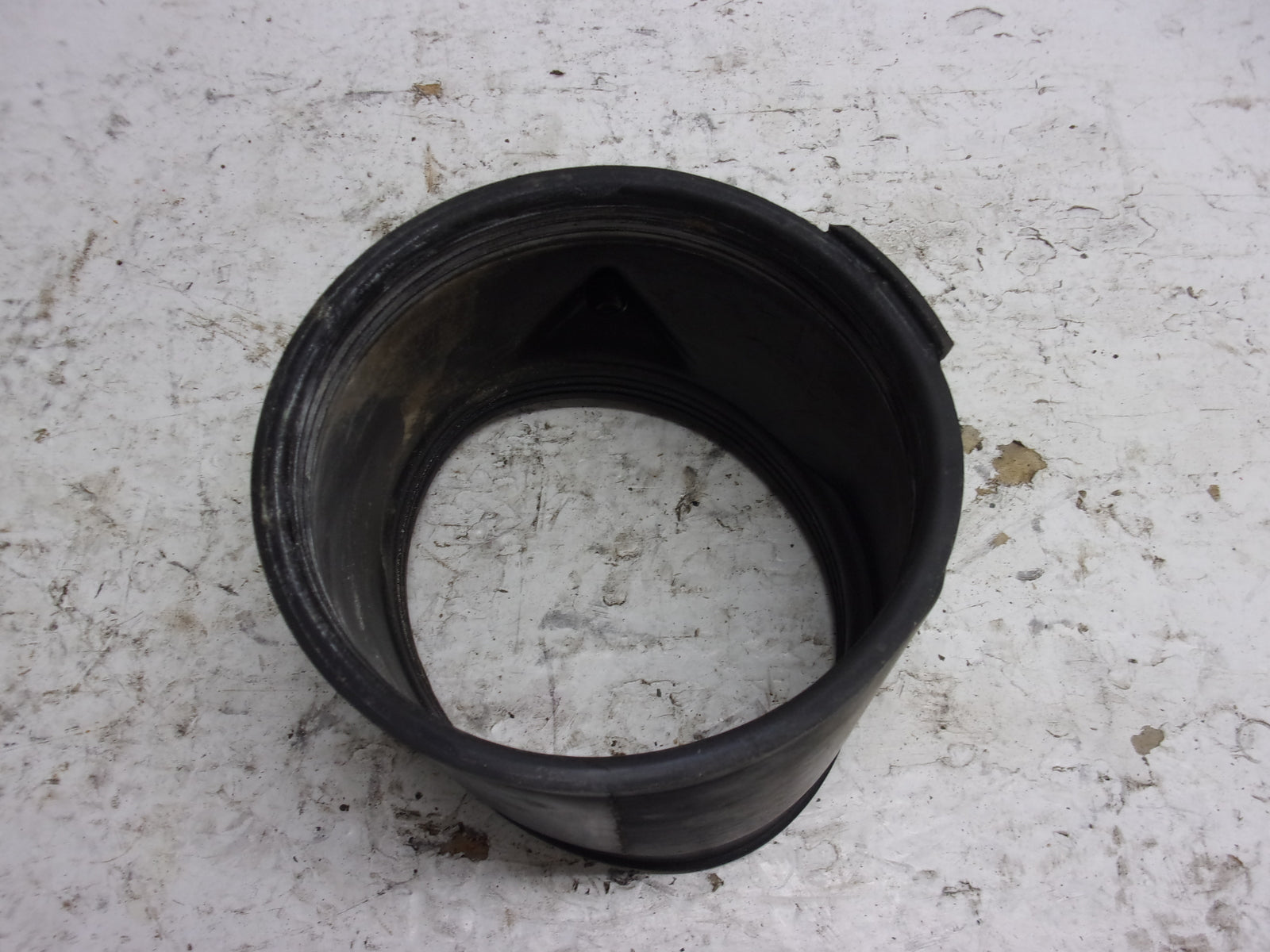 Yamaha WaveRunner 2001 XL GP 1200 OEM Exhaust Joint Assembly # 66V-14615-01-00