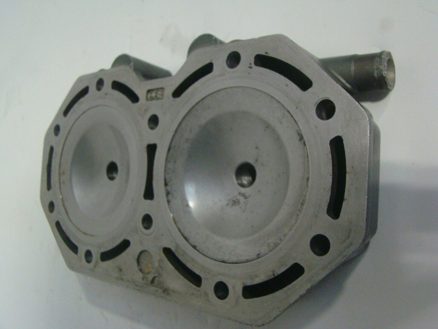 Tigershark Watercraft 1996 Daytona 770 Cylinder Head Assembly Part# 3008-424