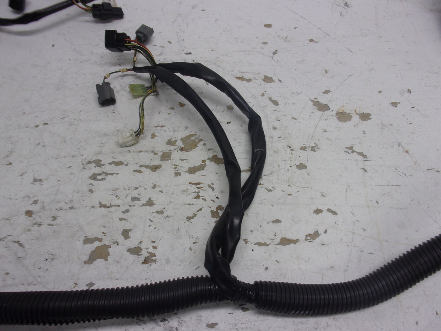 Kawasaki Jet Ski 2007 Ultra 250 OEM Engine Wire Harness Part# 26031-3724