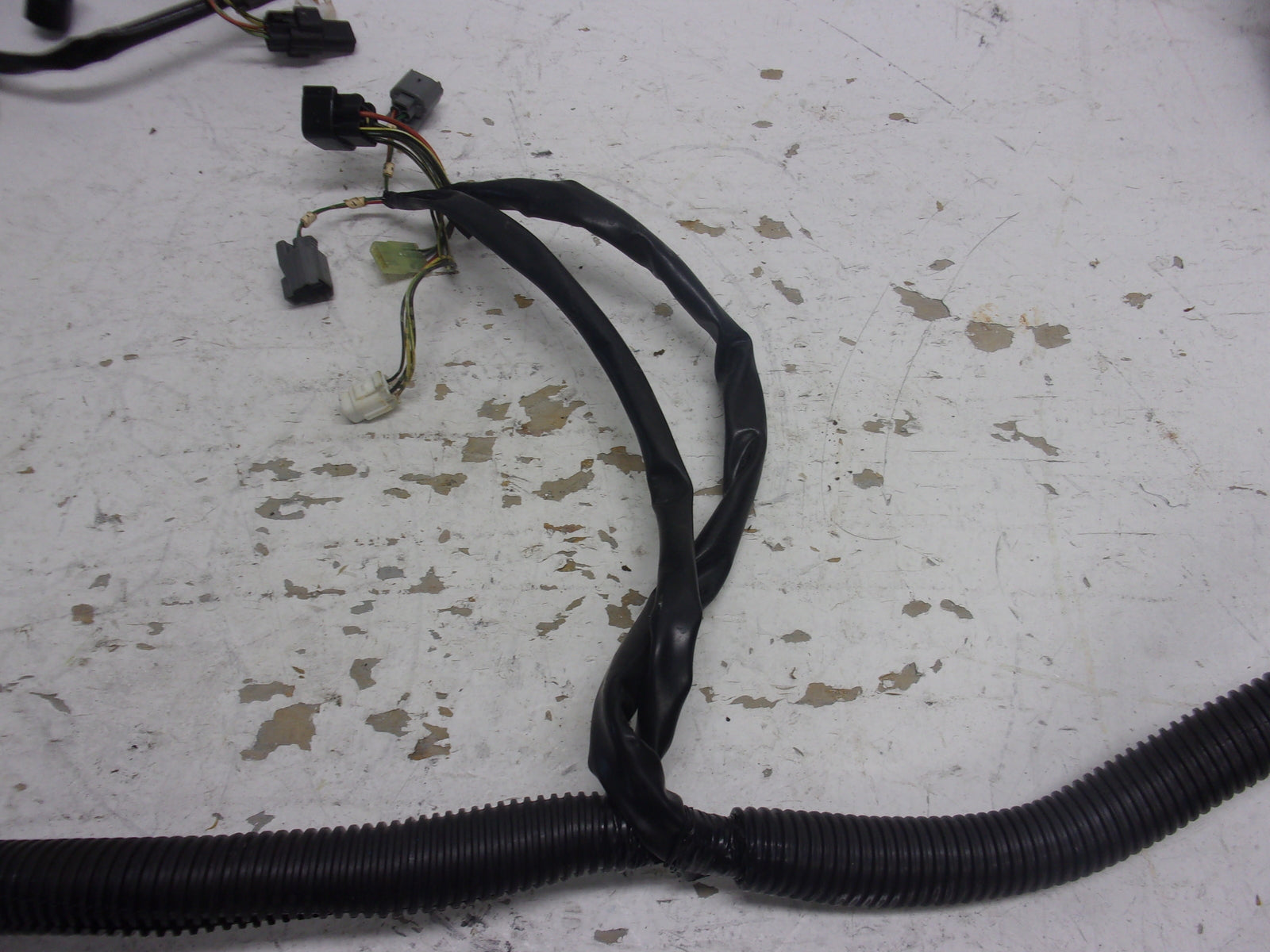 Kawasaki Jet Ski 2007 Ultra 250 OEM Engine Wire Harness Part# 26031-3724