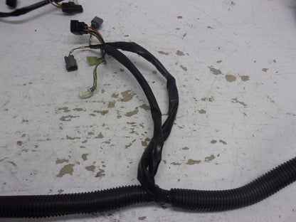 Kawasaki Jet Ski 2007 Ultra 250 OEM Engine Wire Harness Part# 26031-3724