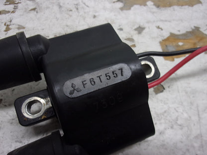 Kawasaki Jet Ski 2003-2012 STX-12/15 / Ultra OEM Ignition Coil Set # 21121-3722