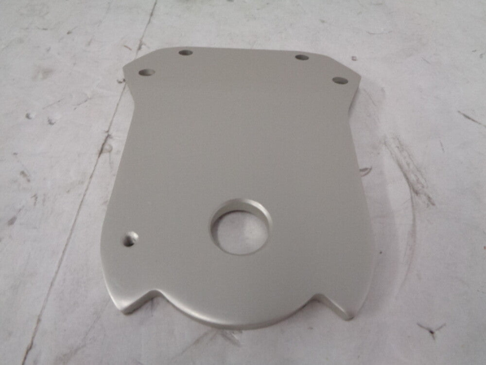 Kawasaki Jet Ski 1978-1990 JS300 JS440 JS550 NEW OEM Steering Plate # 13169-3004