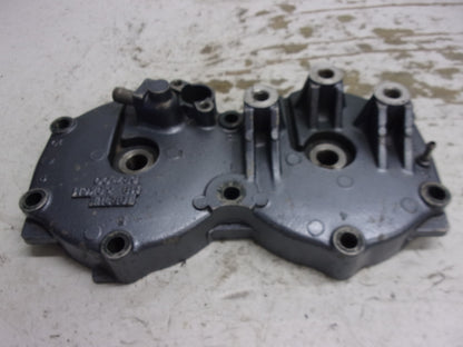 Yamaha Waverunner 1990-1996 SuperJet VXR 650 OEM Cylinder Head # 6R7-11111-00-94