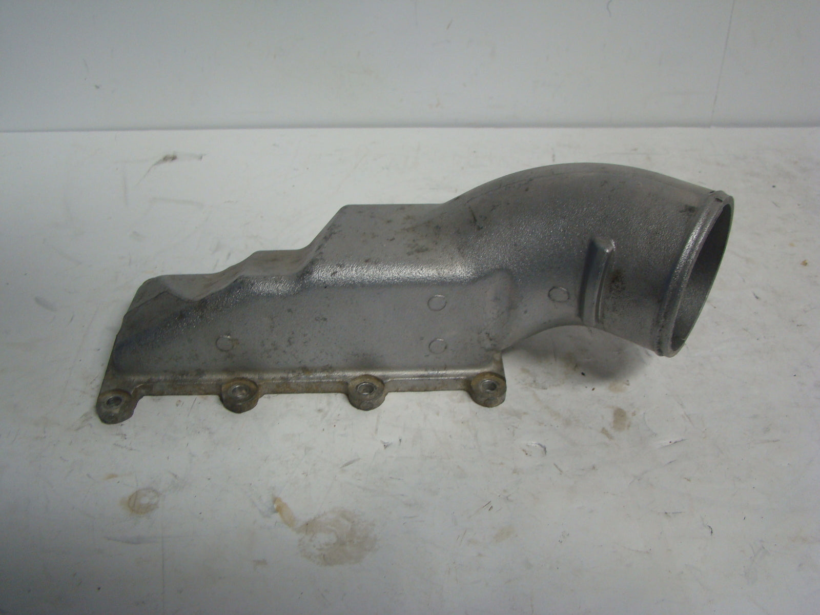 Kawasaki Jet Ski 2007-2010 Ultra 250X 260X LX Pipe Intake SC Out Part 16060-3722